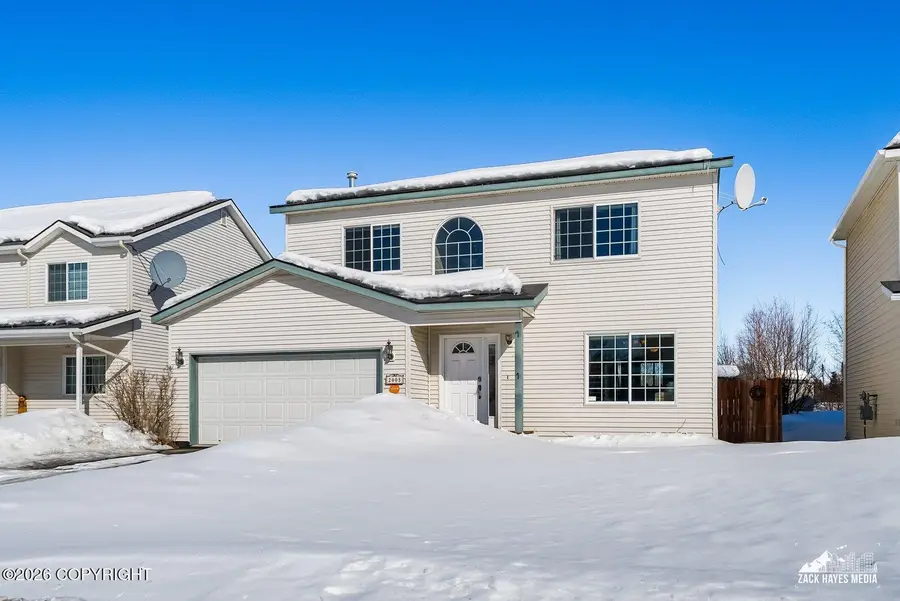 2005 Casey Cusack Loop, Anchorage, AK 99515 - #3