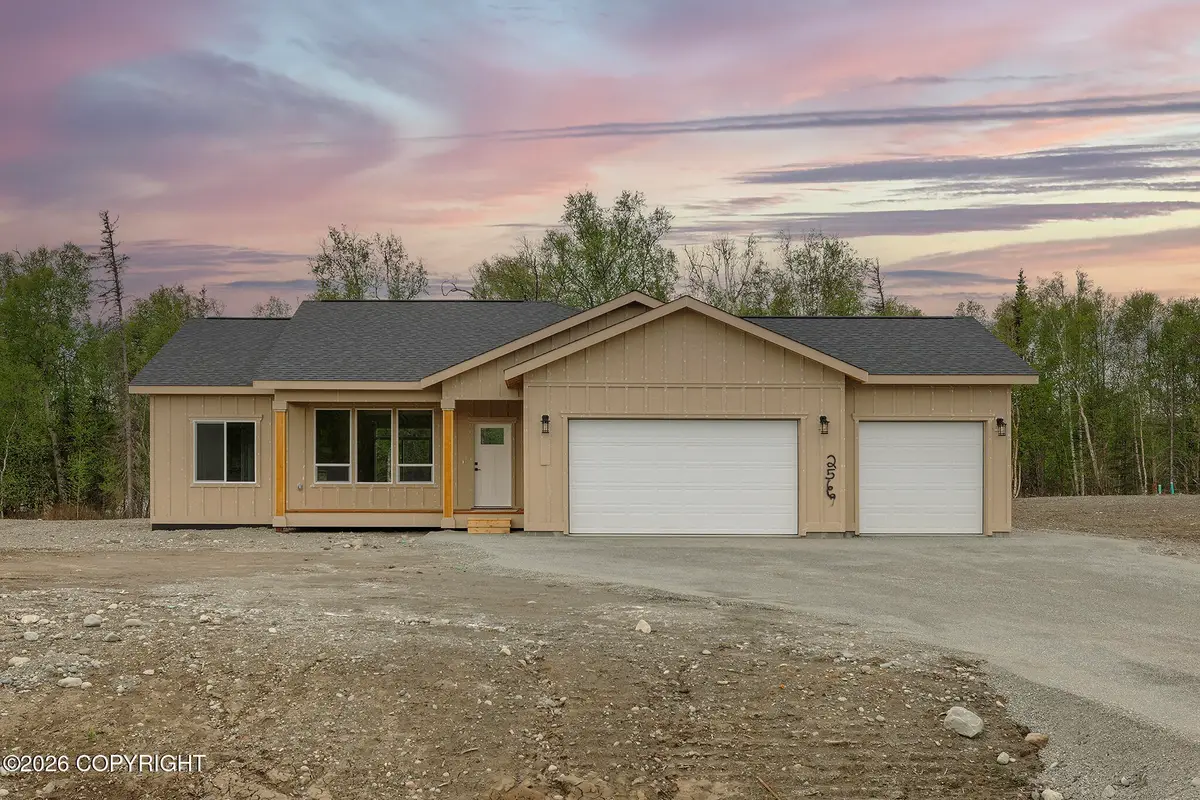 L19 B1 N Endless Circle, Palmer, AK 99645 - #1