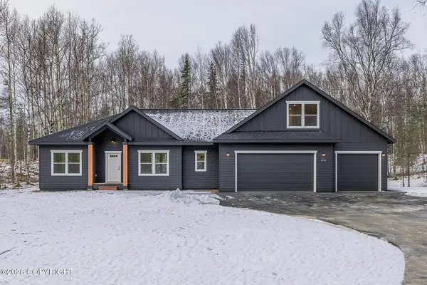7365 E Boar Avenue, Wasilla, AK 99654