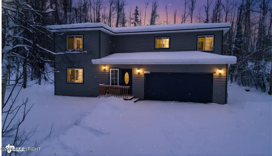 6880 W Werner Drive, Wasilla, AK 99654 - Image #2