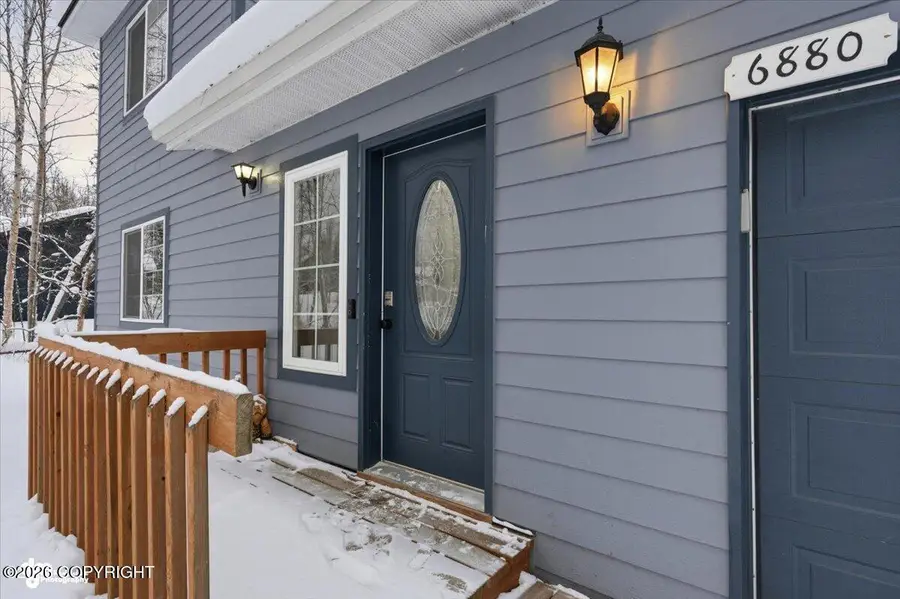 6880 W Werner Drive, Wasilla, AK 99654 - Image #3