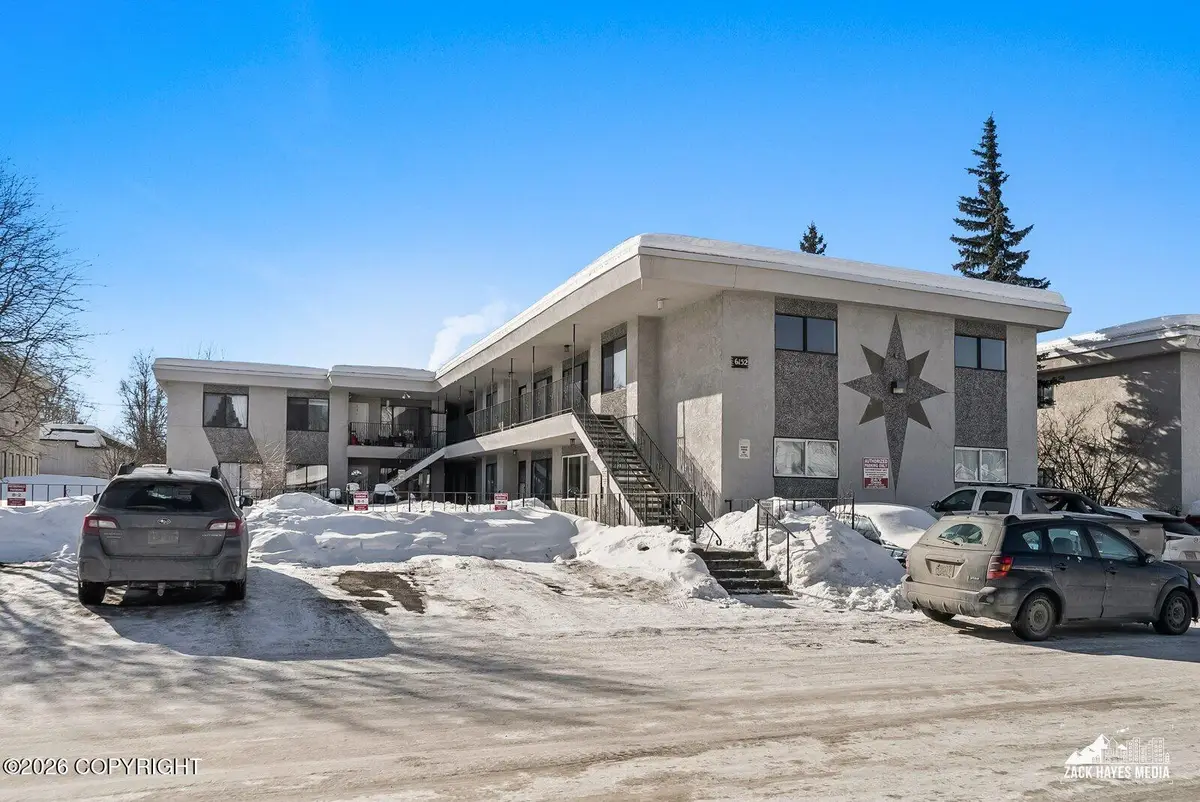 6152 E 12th Avenue #B8, Anchorage, AK 99504 - #1