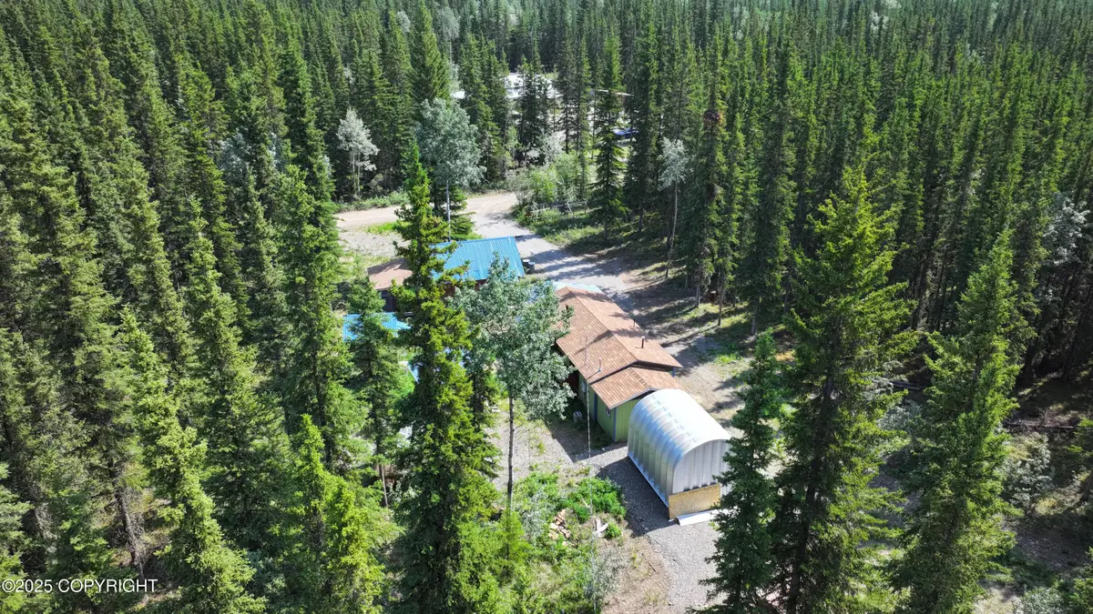 8 E B Street, Tok, AK 99780 - #1