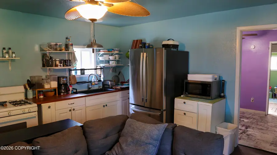 8 E B Street, Tok, AK 99780 - #3