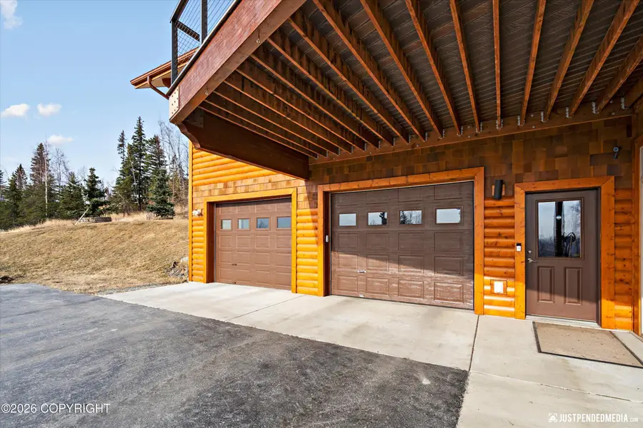 18455 Mccrary Road, Eagle River, AK 99577 - #3