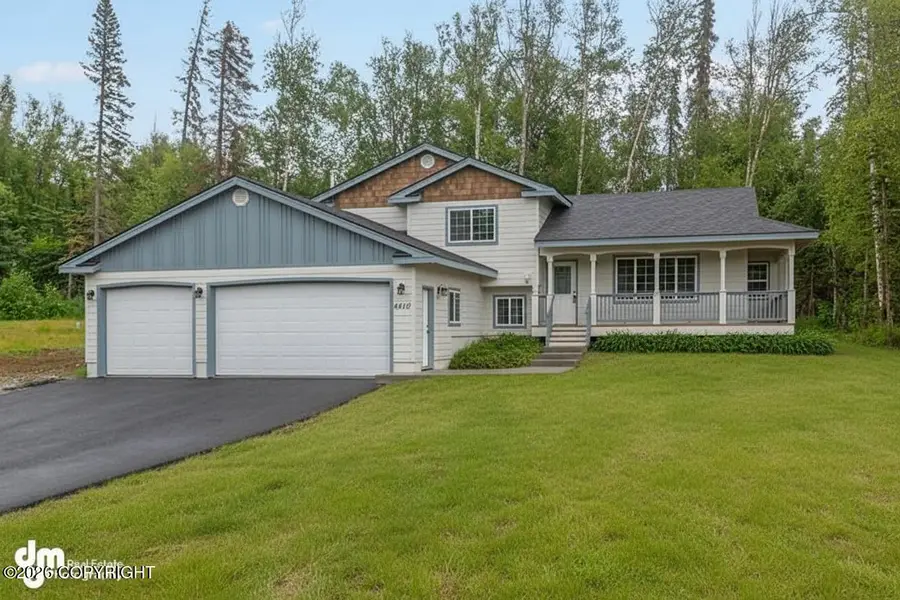 5014 N Rubble Drive, Wasilla, AK 99654 - #2