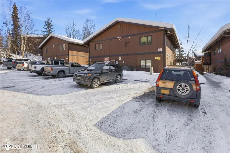 8604 Boundary Avenue #J3, Anchorage, AK 99504 - #2