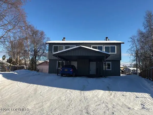 8941 Woodstock Circle, Anchorage, AK 99502