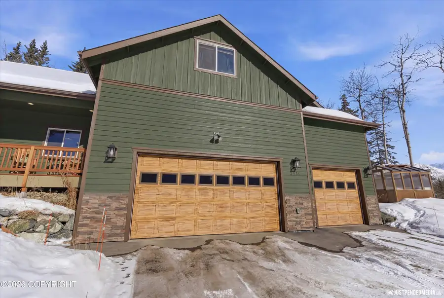 25413 Mc Intyre Road, Eagle River, AK 99577 - #3