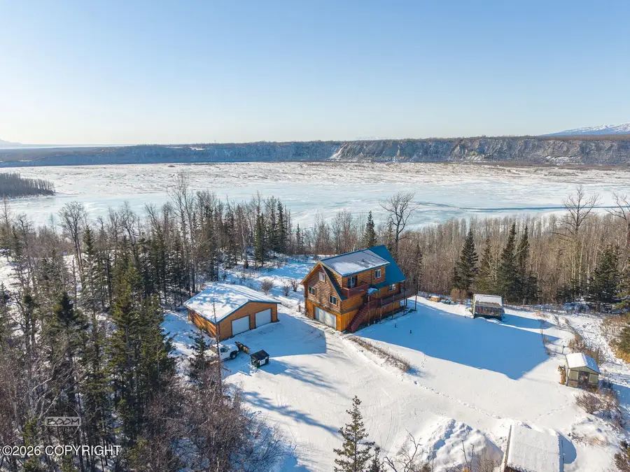 4800 N Slumber Drive, Palmer, AK 99645 - #3