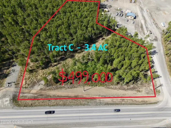 1678 S Clapp Street, Wasilla, AK 99623