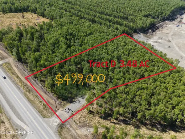 1726 S Clapp Street, Wasilla, AK 99654