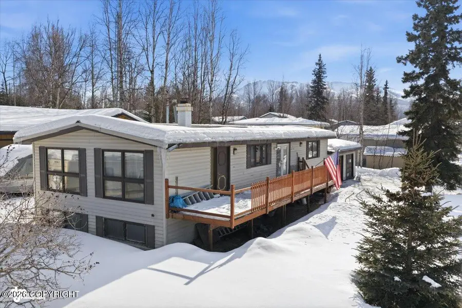 12705 Tandy Place, Eagle River, AK 99577 - #3