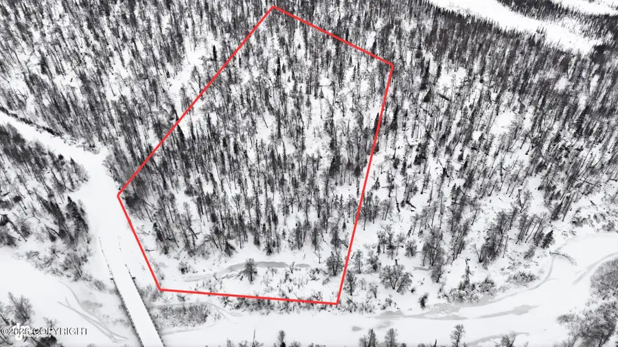 39830 S Oilwell Road, Trapper Creek, AK 99683 - #2