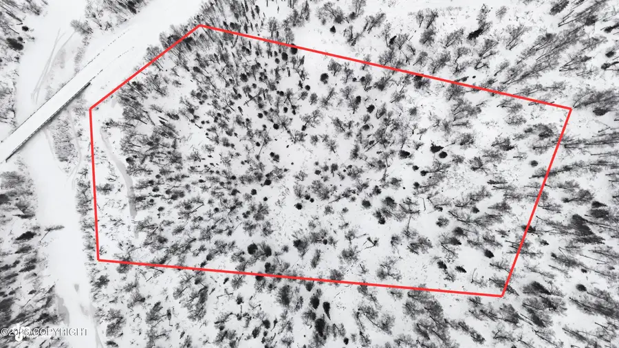 39830 S Oilwell Road, Trapper Creek, AK 99683 - #3