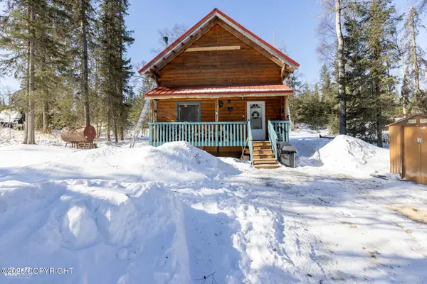 52219 Als Road, Nikiski/North Kenai, AK 99611