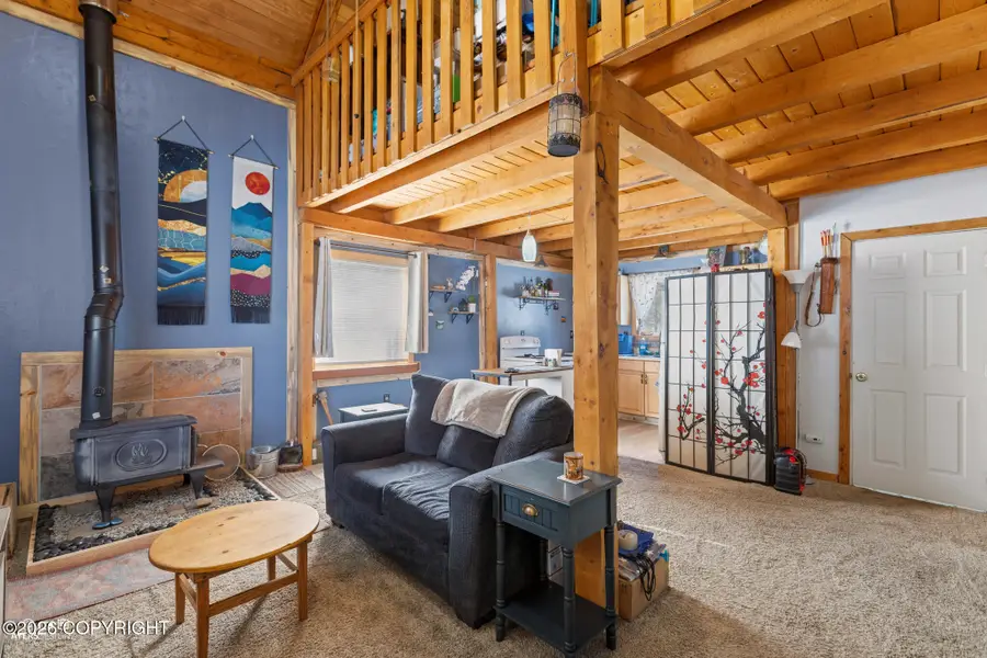 52219 Als Road, Nikiski, AK 99611 - #2