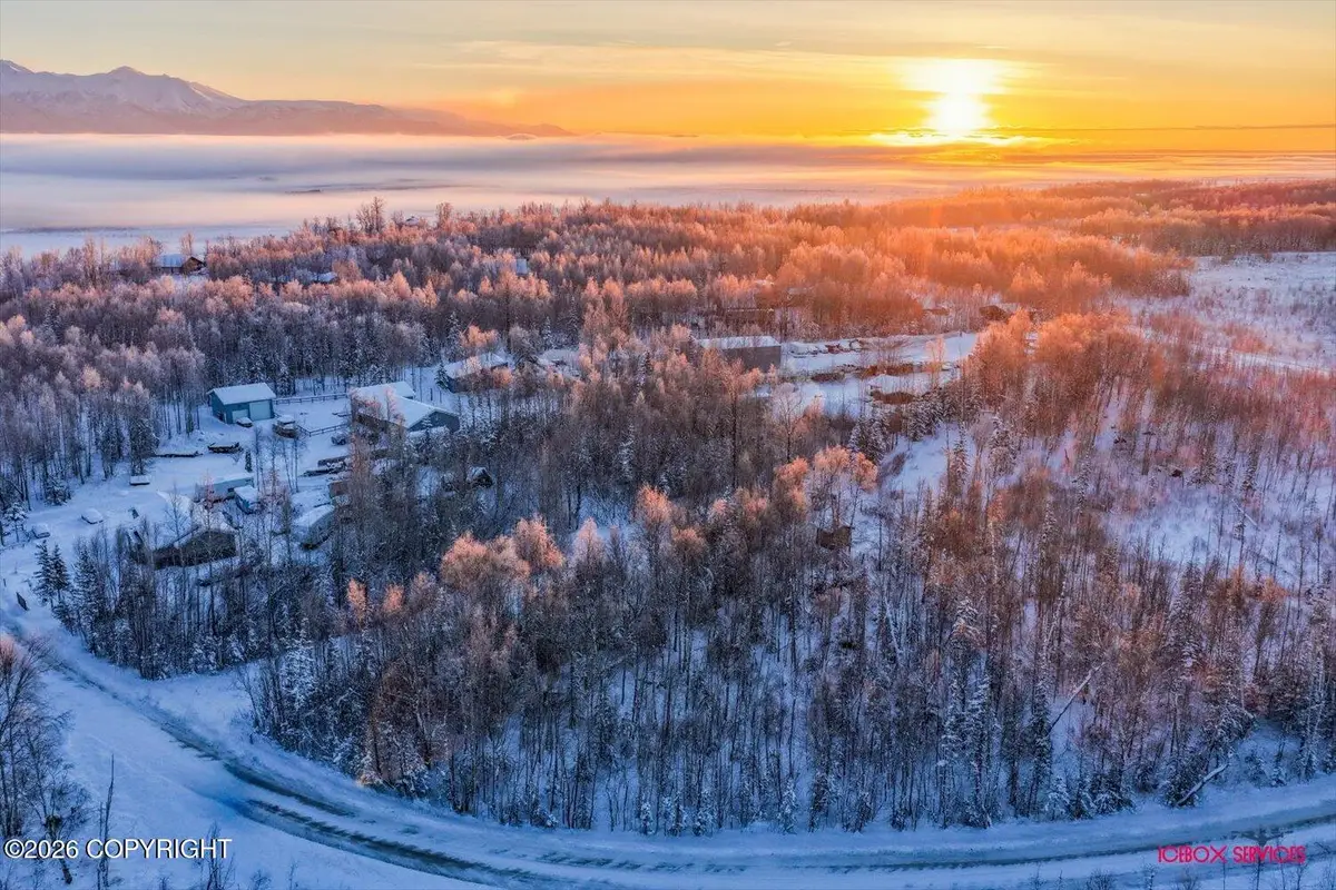 3700 S Krisun, Wasilla, AK 99654 - Image #1