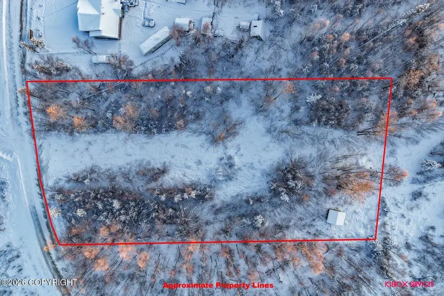 3700 S Krisun, Wasilla, AK 99654 - Image #3