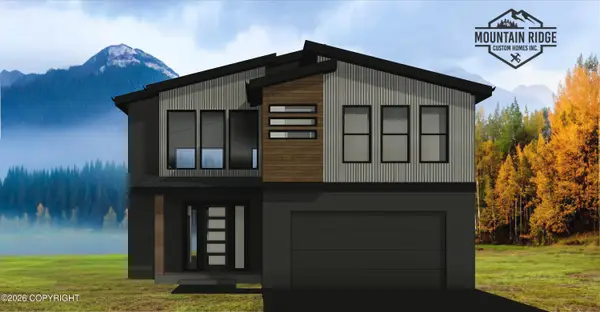 L3 Paine Circle, Anchorage, AK 99516