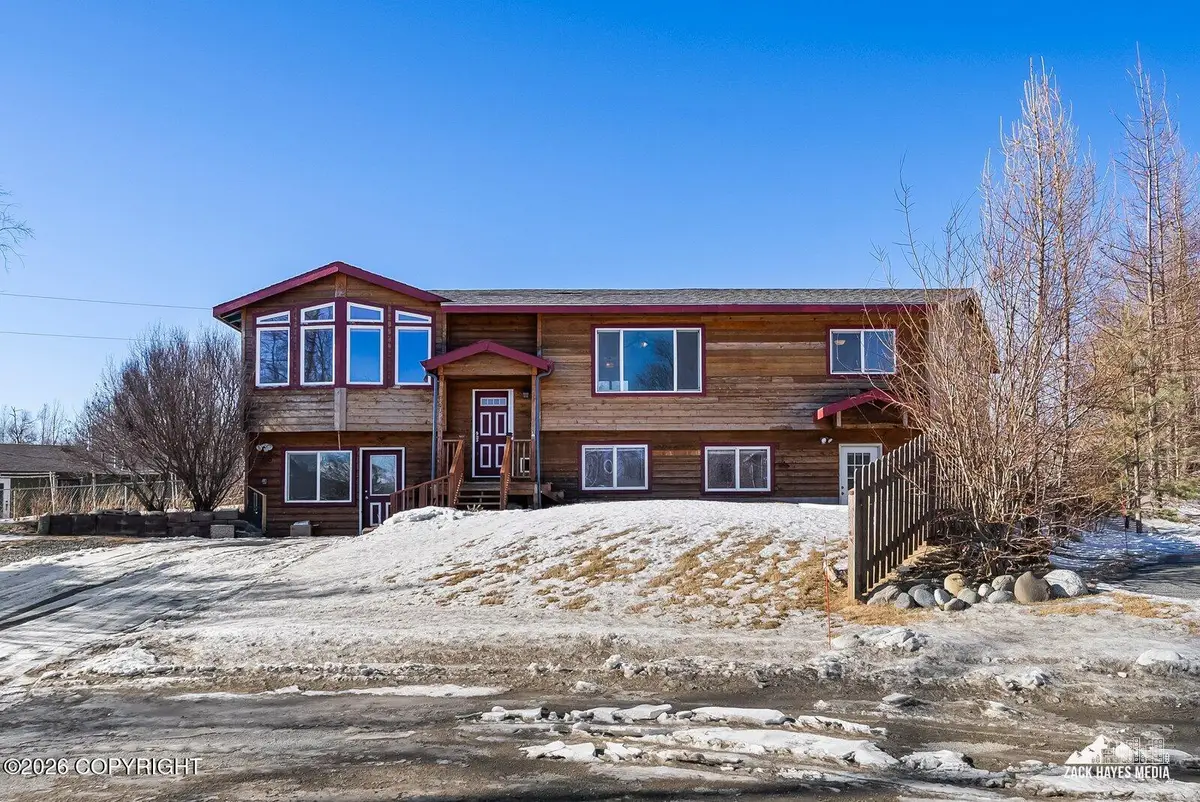 530 W Jepson Circle, Palmer, AK 99645 - #1
