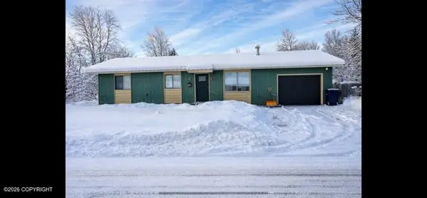 103 W Auklet Avenue, Palmer, AK 99645