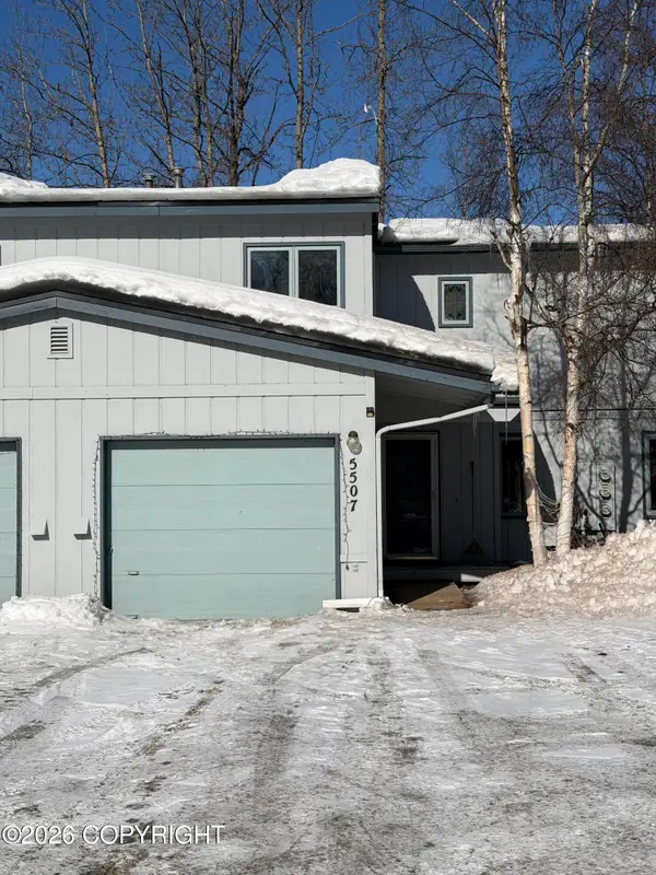 5507 E 34th Avenue #104, Anchorage, AK 99504