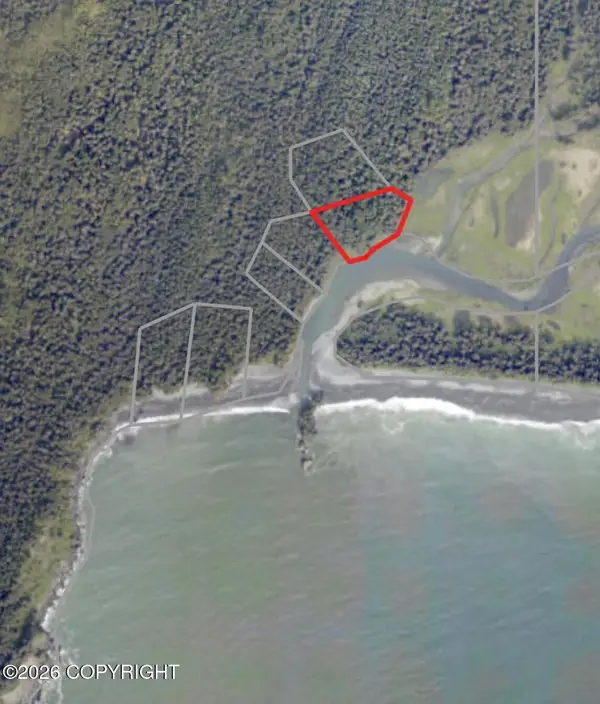 000 Alaska State Land Survey 86-21, Remote, AK 99664