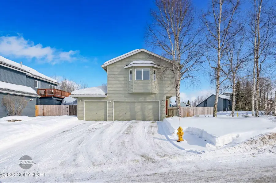 1850 Vashon Circle, Anchorage, AK 99515 - #2