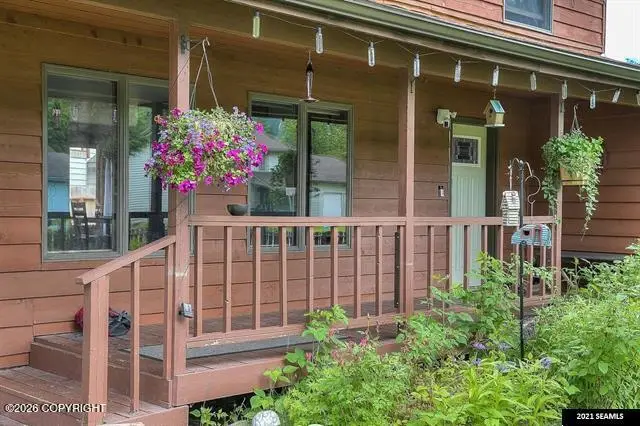 3488 Meander Way, Juneau, AK 99801 - #1