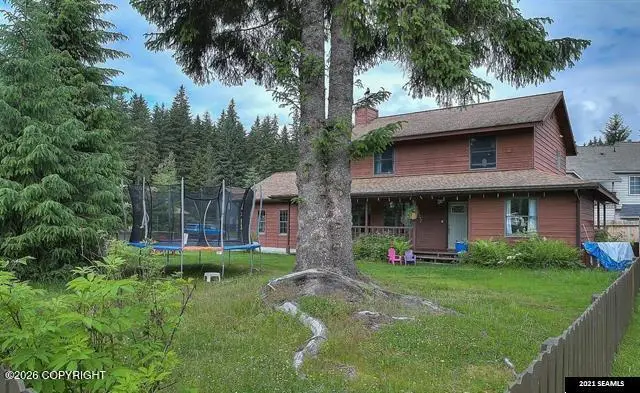 3488 Meander Way, Juneau, AK 99801 - #2