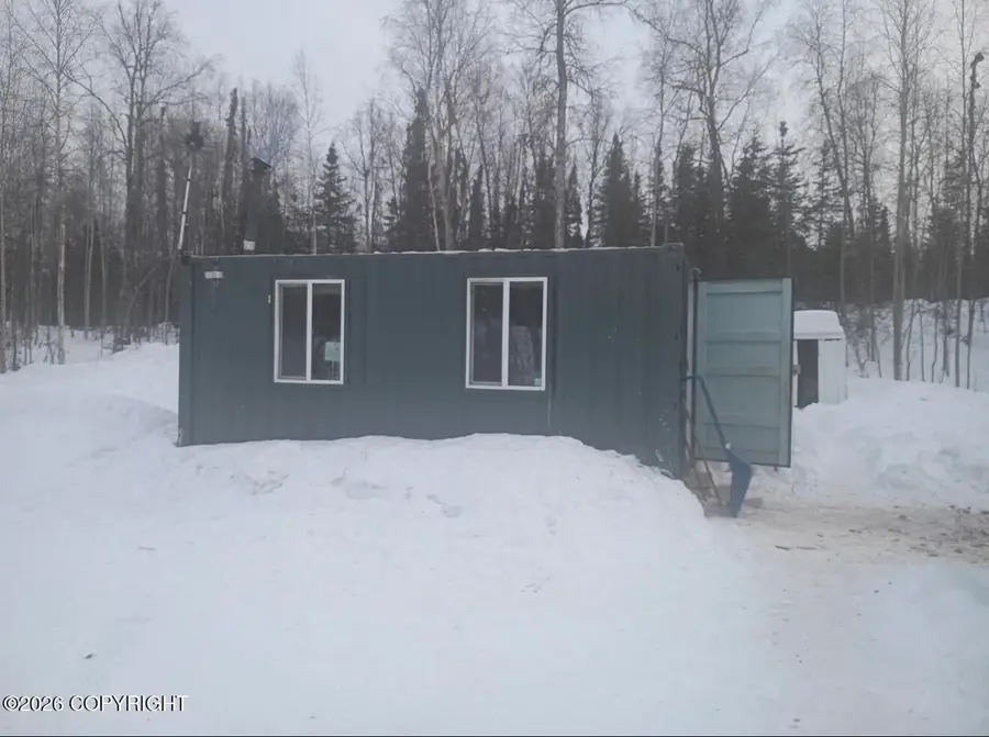 21020 Matsnu Road, Wasilla, AK 99654 - #2