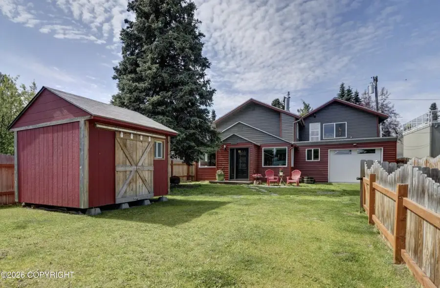 1434 I Street, Anchorage, AK 99501 - Image #2