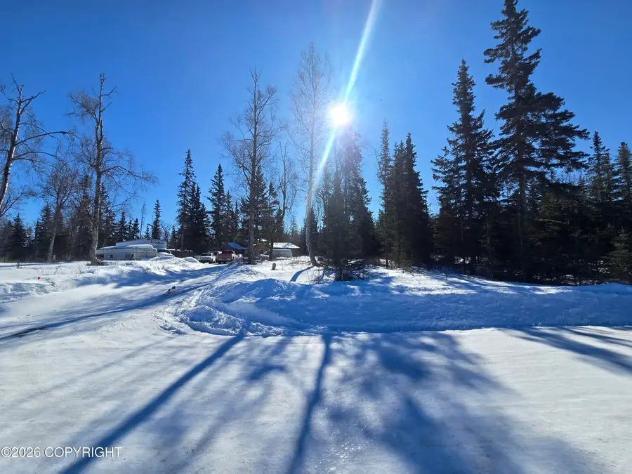 53825 Aleutian Court, Kenai, AK 99611 - #2