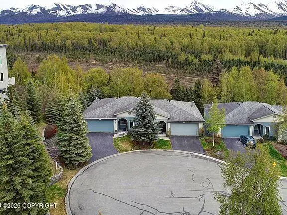 11501 Tanglewood Lakes Circle, Anchorage, AK 99516 - #2