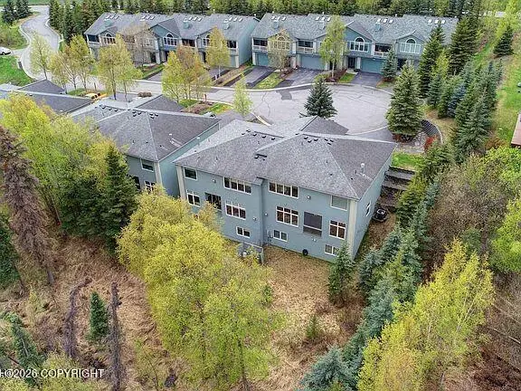 11501 Tanglewood Lakes Circle, Anchorage, AK 99516 - #3