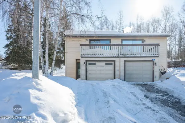 7004 Meteor Court, Anchorage, AK 99504