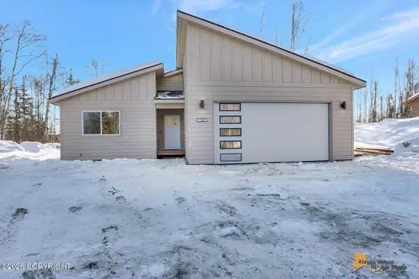 2249 N Skye Circle, Houston, AK 99694