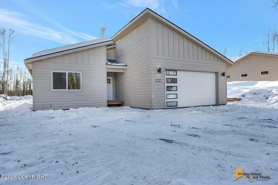 2249 N Skye Circle, Houston, AK 99694 - #2