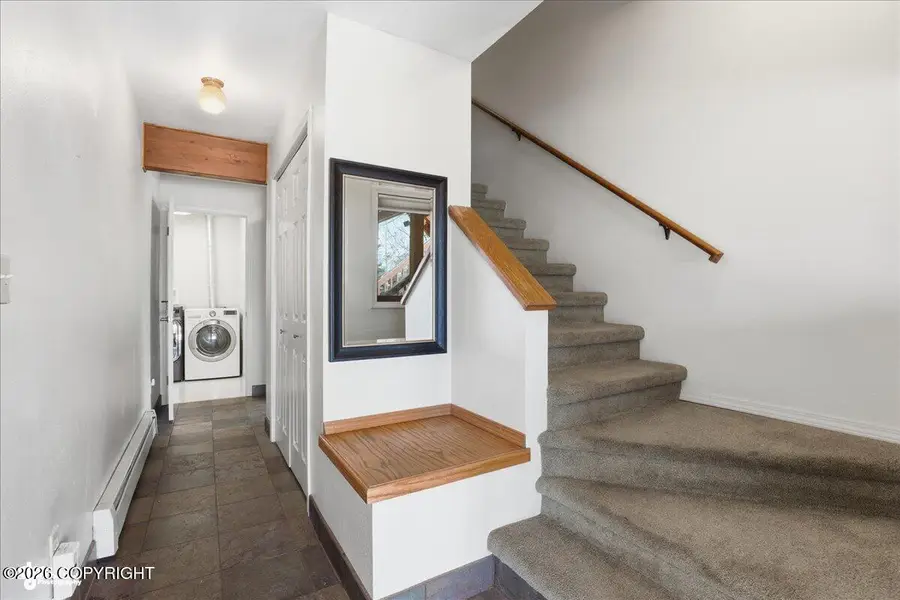 4441 Panther Drive, Eagle River, AK 99577 - #2