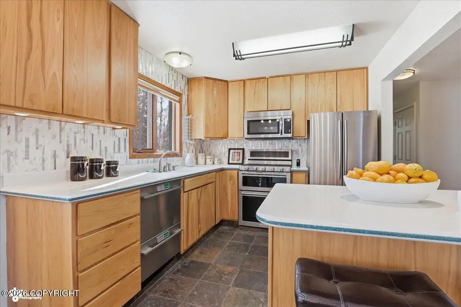 4441 Panther Drive, Eagle River, AK 99577 - #3