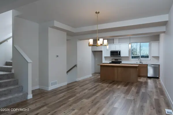 3680 Little Bear Place #8, Anchorage, AK 99504