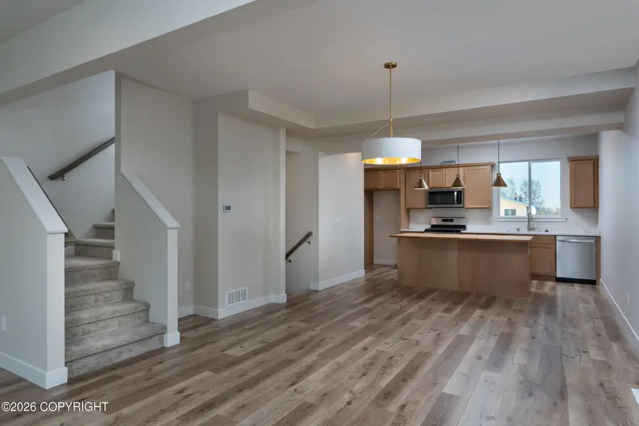 3680 Little Bear Place #8, Anchorage, AK 99504 - #2