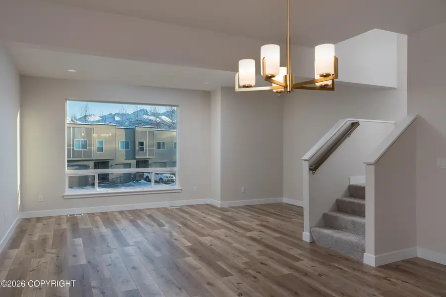 3680 Little Bear Place #8, Anchorage, AK 99504 - #3