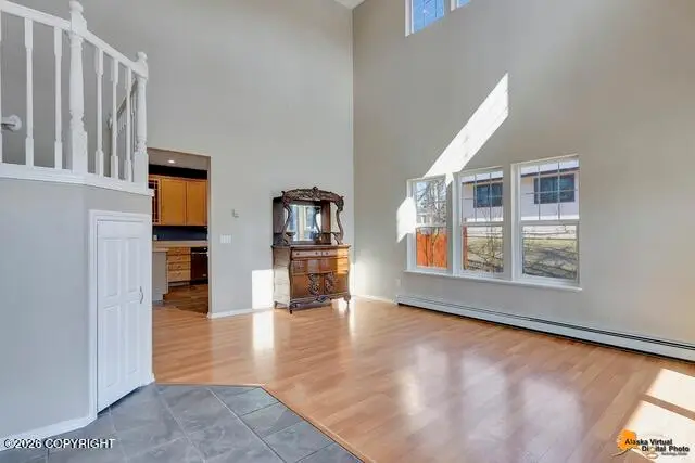 16427 Davis Street, Eagle River, AK 99577 - #3