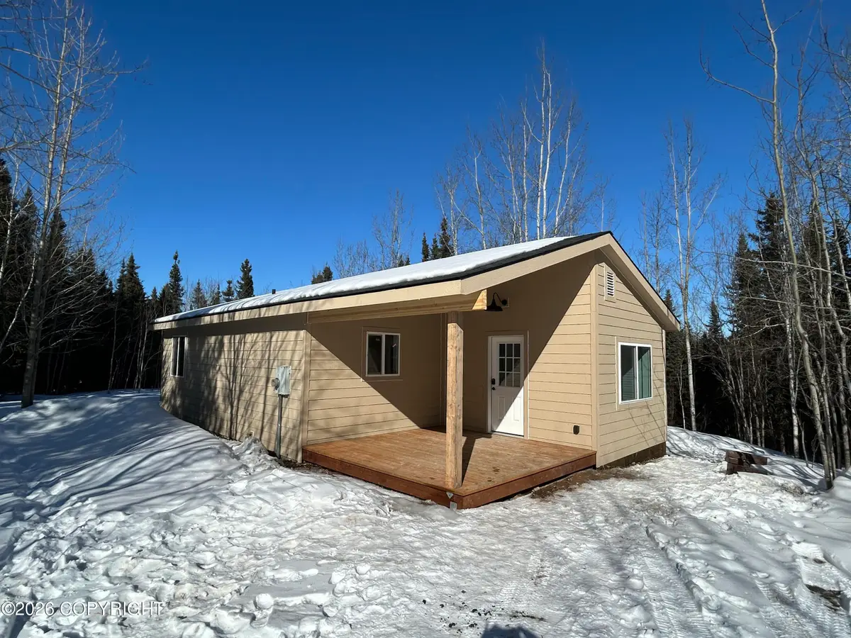 36880 Scotsman Court, Sterling, AK 99672 - #1