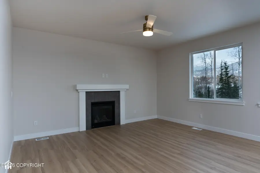 17953 Rivervista Road, Eagle River, AK 99577 - #2