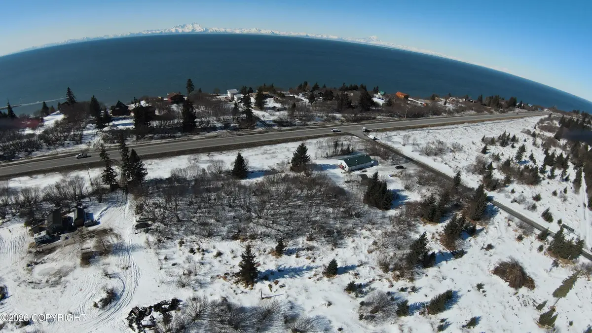 31570 Sterling Highway, Anchor Point, AK 99556 - #1