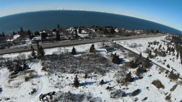 31570 Sterling Highway, Anchor Point, AK 99556