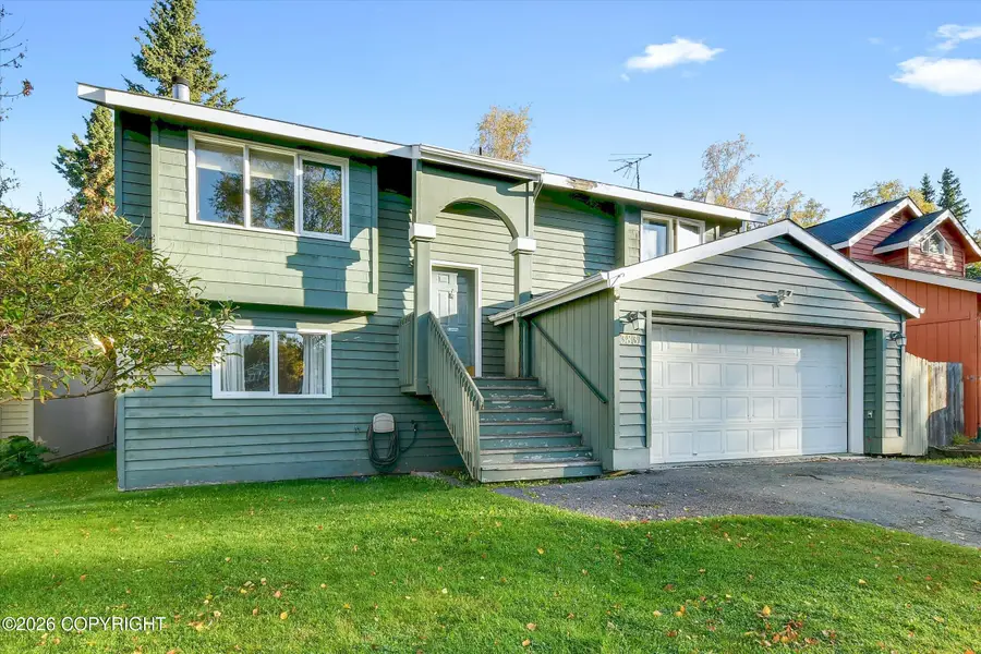 3831 Winchester Loop, Anchorage, AK 99507 - #2